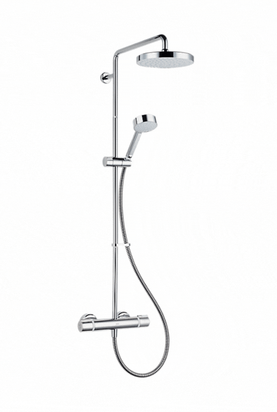 Mira Relate ERD Mixer Shower Showers Direct