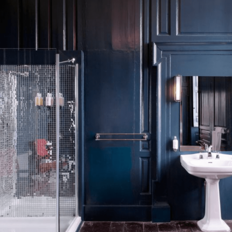 5 Most Instagrammable Bathrooms UK & Ireland Edition Showers Direct