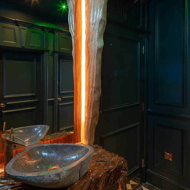 5 Most Instagrammable Bathrooms UK & Ireland Edition Showers Direct