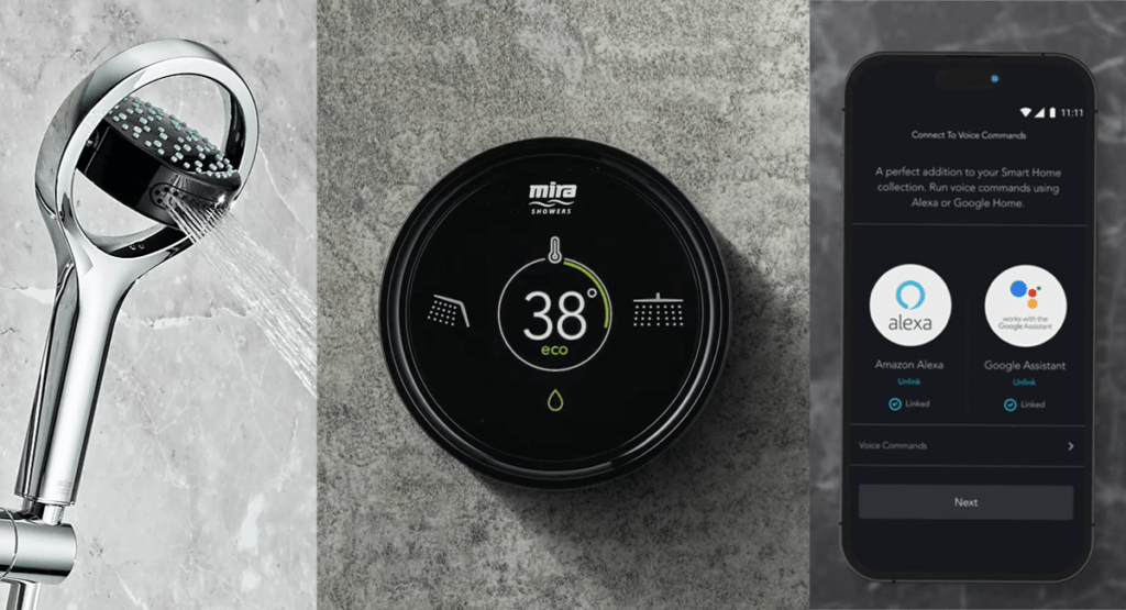 Bathroom Trend Predictions 2024 Showers Direct Ireland