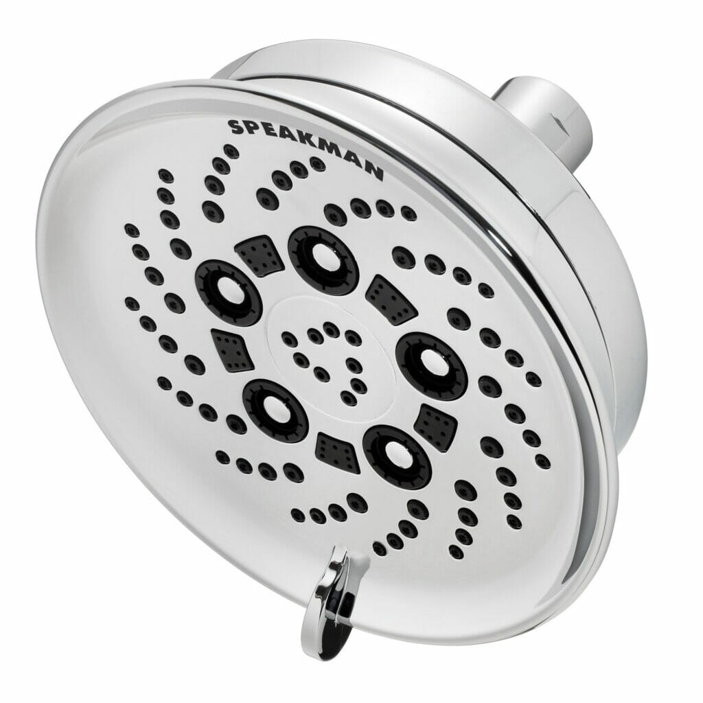 7 Best Speakman Shower Head Reviews 2023 & Buying Advice Shower Sight