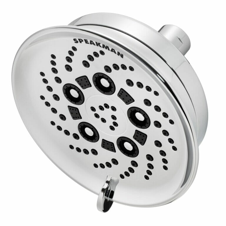 7 Best Speakman Shower Head Reviews 2023 & Buying Advice Shower Sight