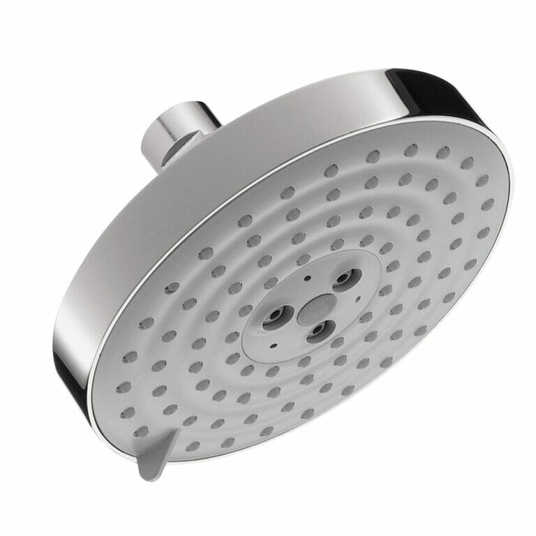 7 Best Hansgrohe Shower Head Reviews 2023 & Buying Guide Shower Sight