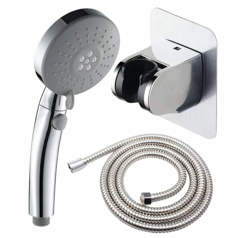 7 Best Shower Head For Handicapped In 2023 Get Now! Shower Sight