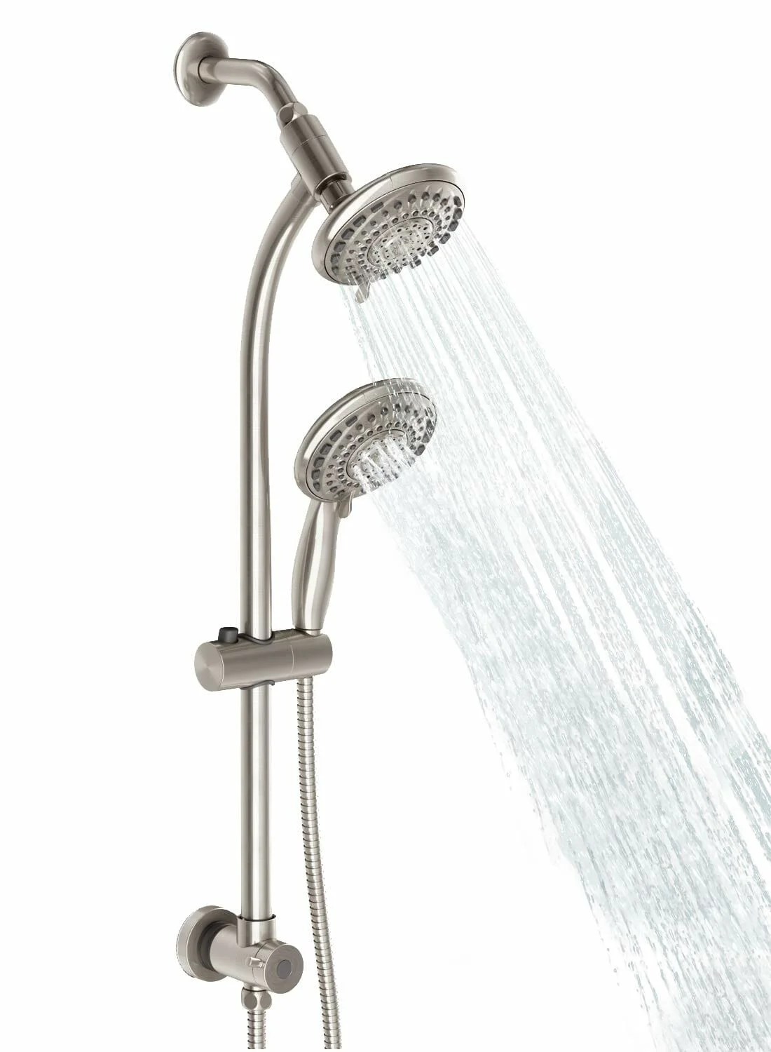 7 Best Shower Head For Handicapped In 2023 Get Now! Shower Sight