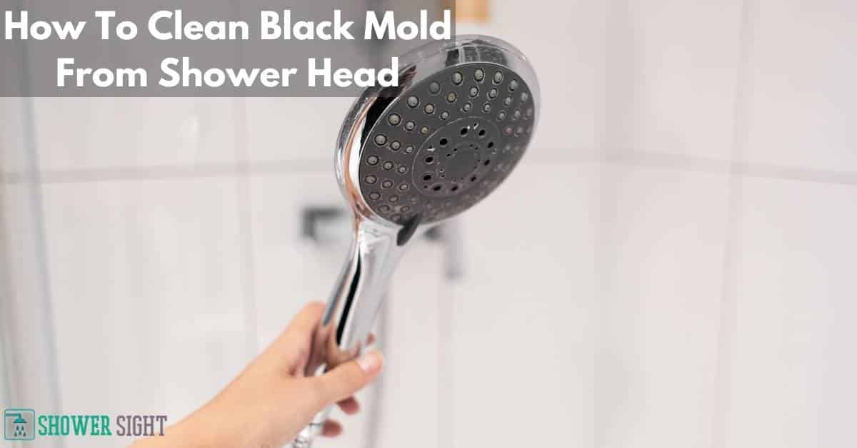 Cleaning And Disinfecting Shower Heads at Derek Moreno blog