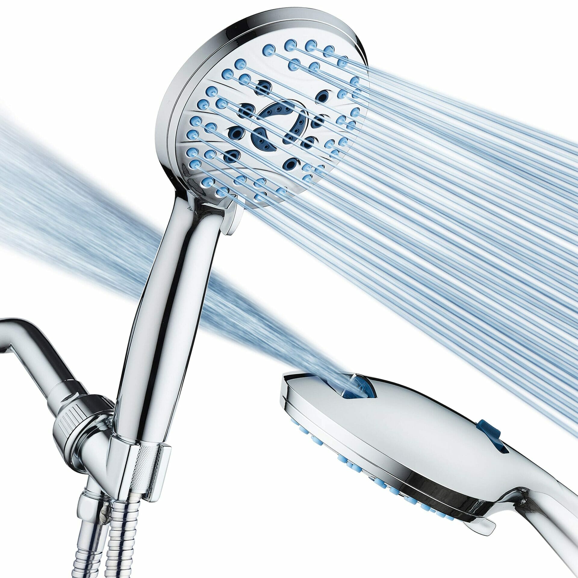 7 Best Handheld Shower Head With Extra Long Hose 2023 Shower Sight
