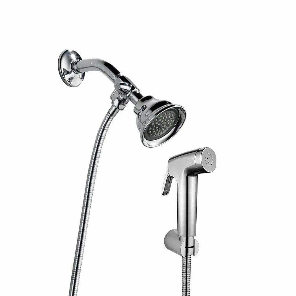 7 Best Shower Heads For Dogs 2023 [Top Of Chart Picks] Shower Sight
