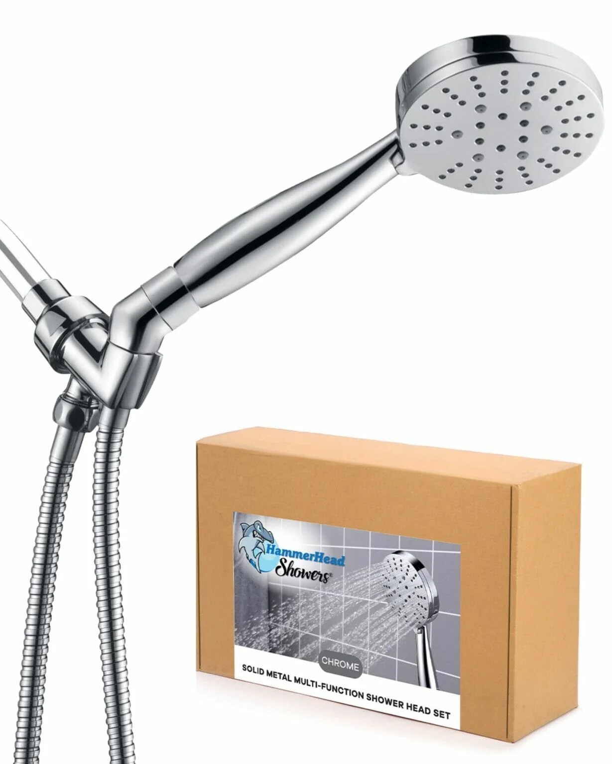 7 Best Massage Shower Heads 2023 For Ultimate Relaxation Shower Sight