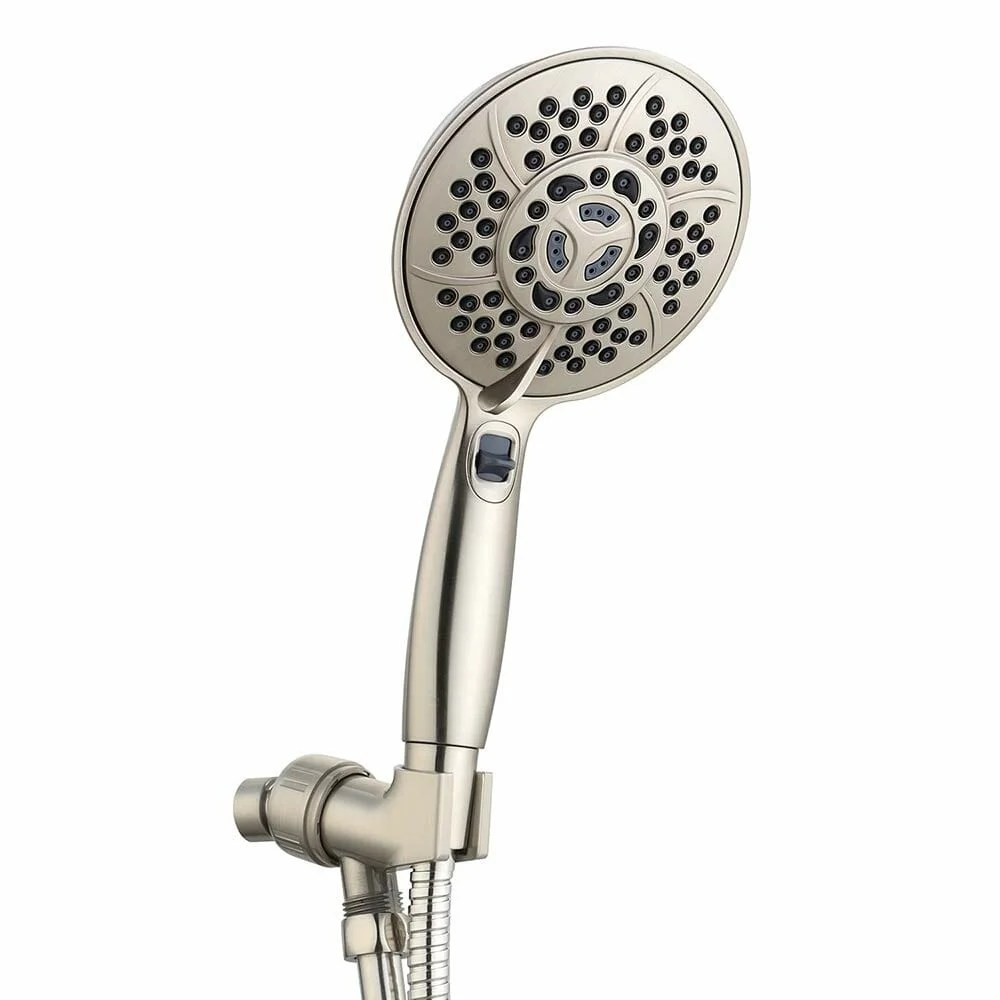 Best Handheld Shower Heads 2023 at Todd Garland blog