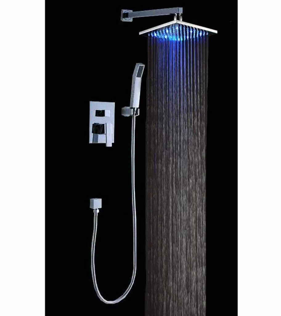 7 Best Luxury Shower Systems For Your Home 2023