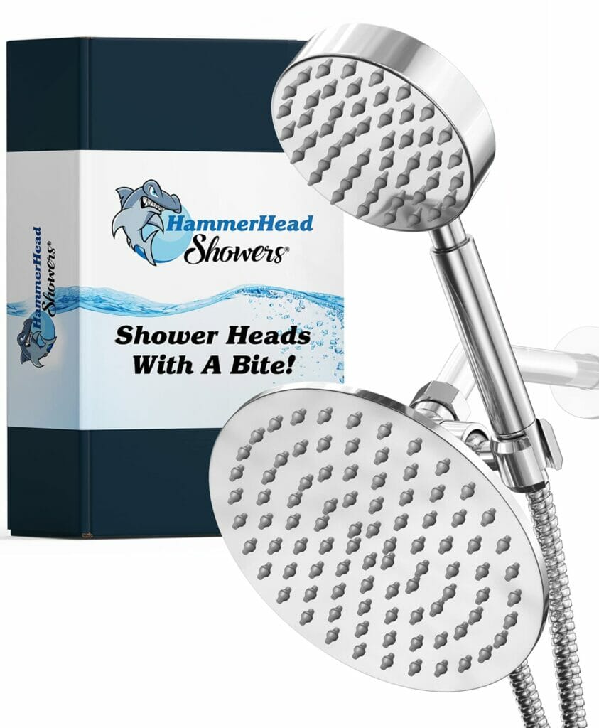 5 Best Shower Head Made In USA Industry Leading Products Shower Sight