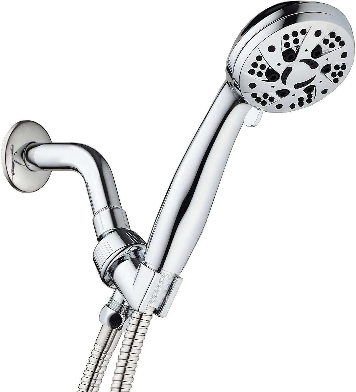 15 Different Types of Shower Heads Which One Is Best For You? Shower