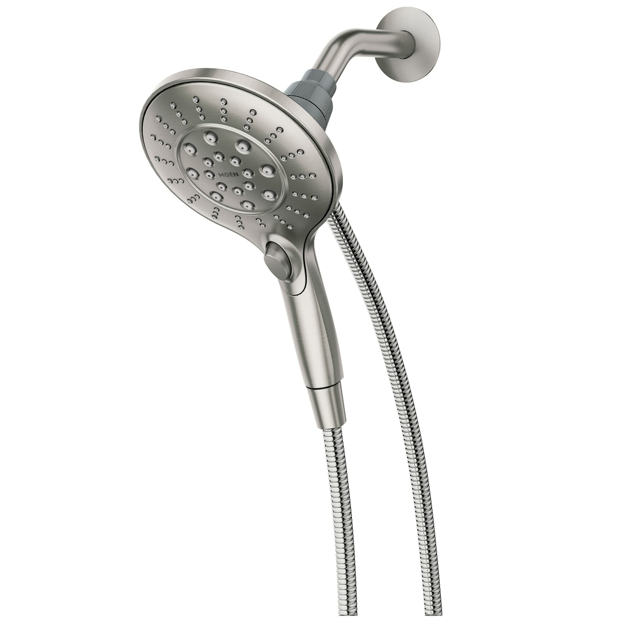 Moen Shower Head Reviews TopRated Models Shower Sight