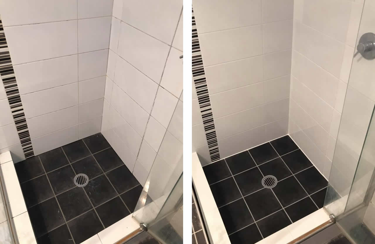 Shower Tech Perth ReGrouting Experts in Perth