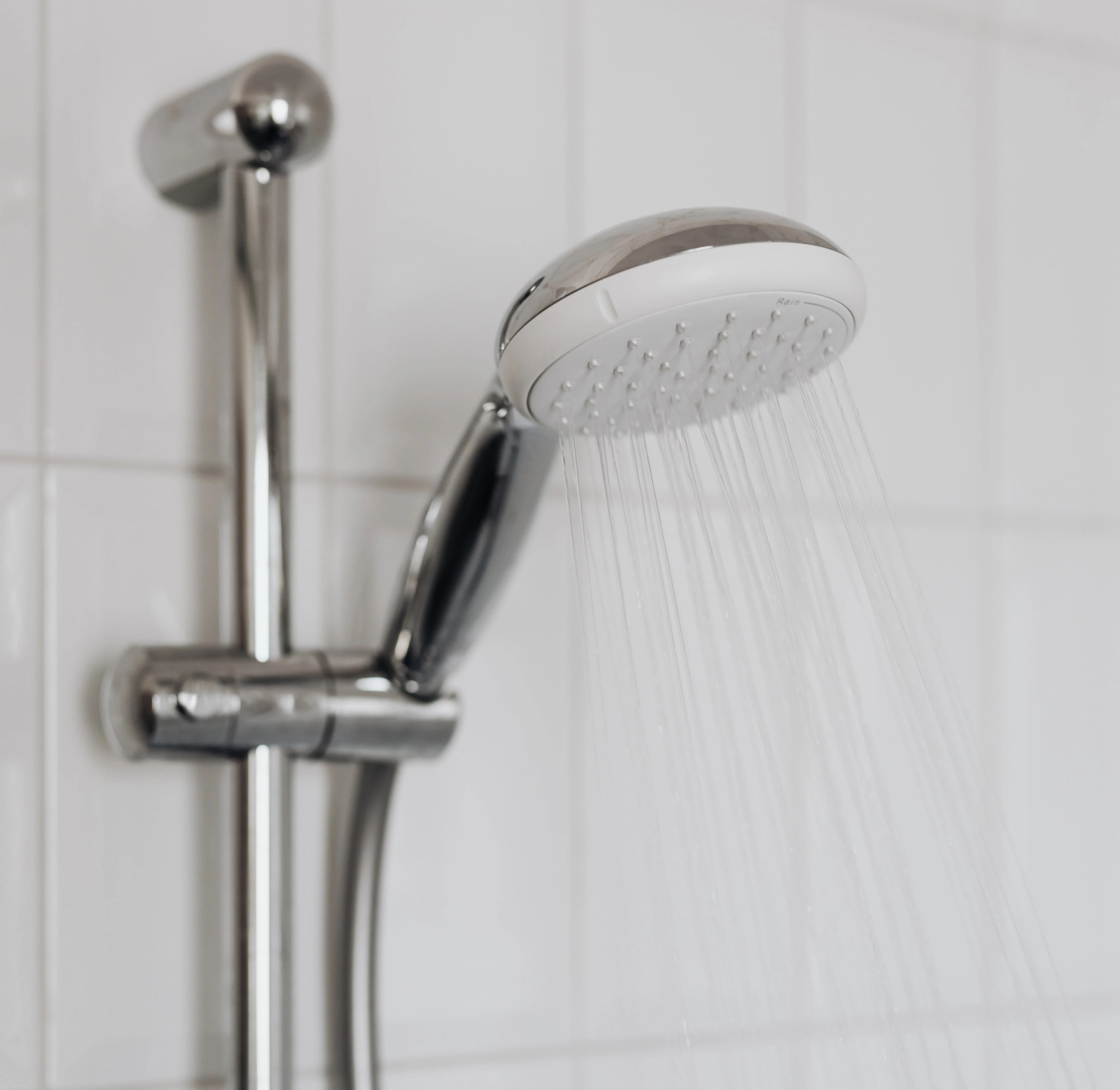 How to Choose the Perfect Showerhead for Your Bathroom