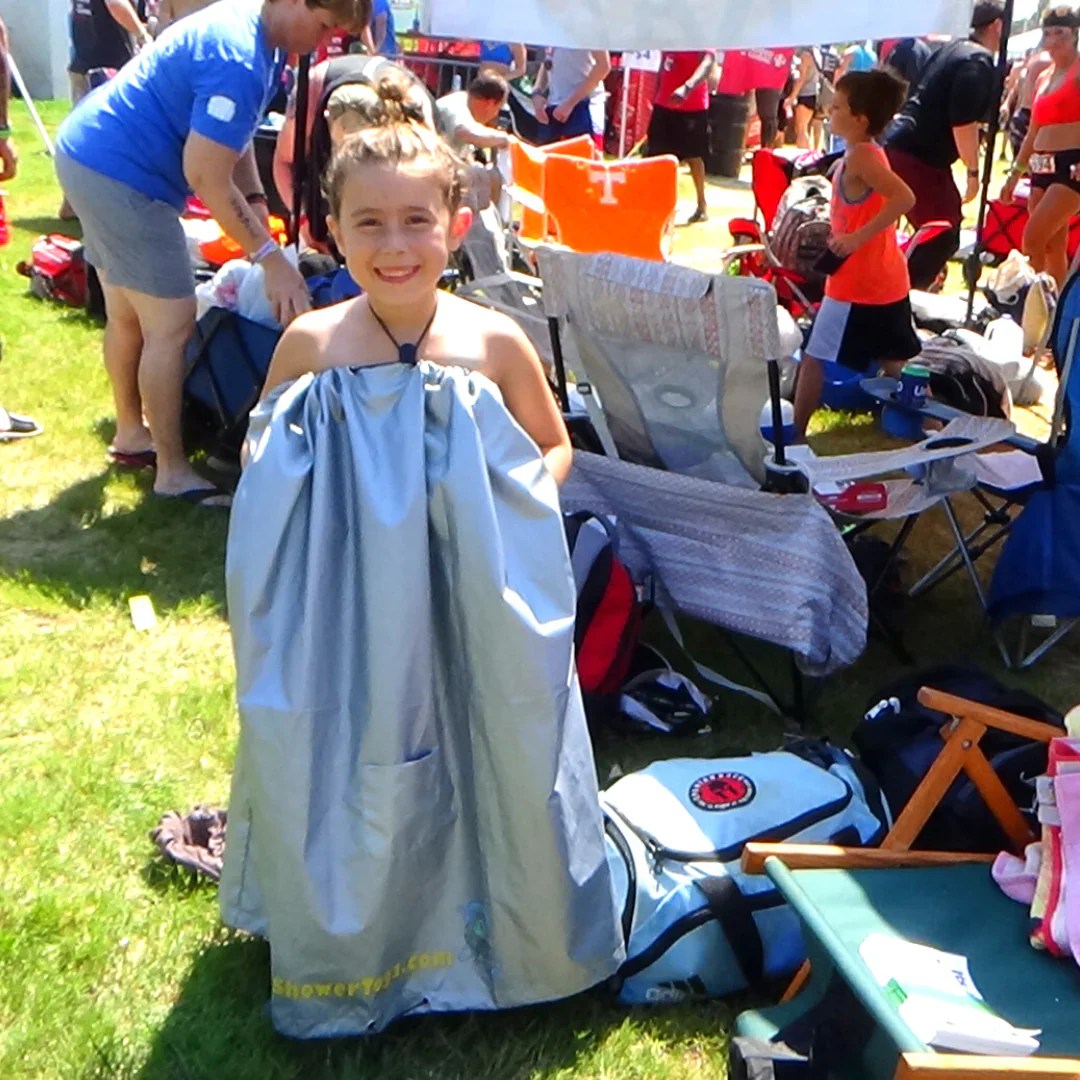 Shower Toga Shower Toga Shower Anywhere Shop Now!