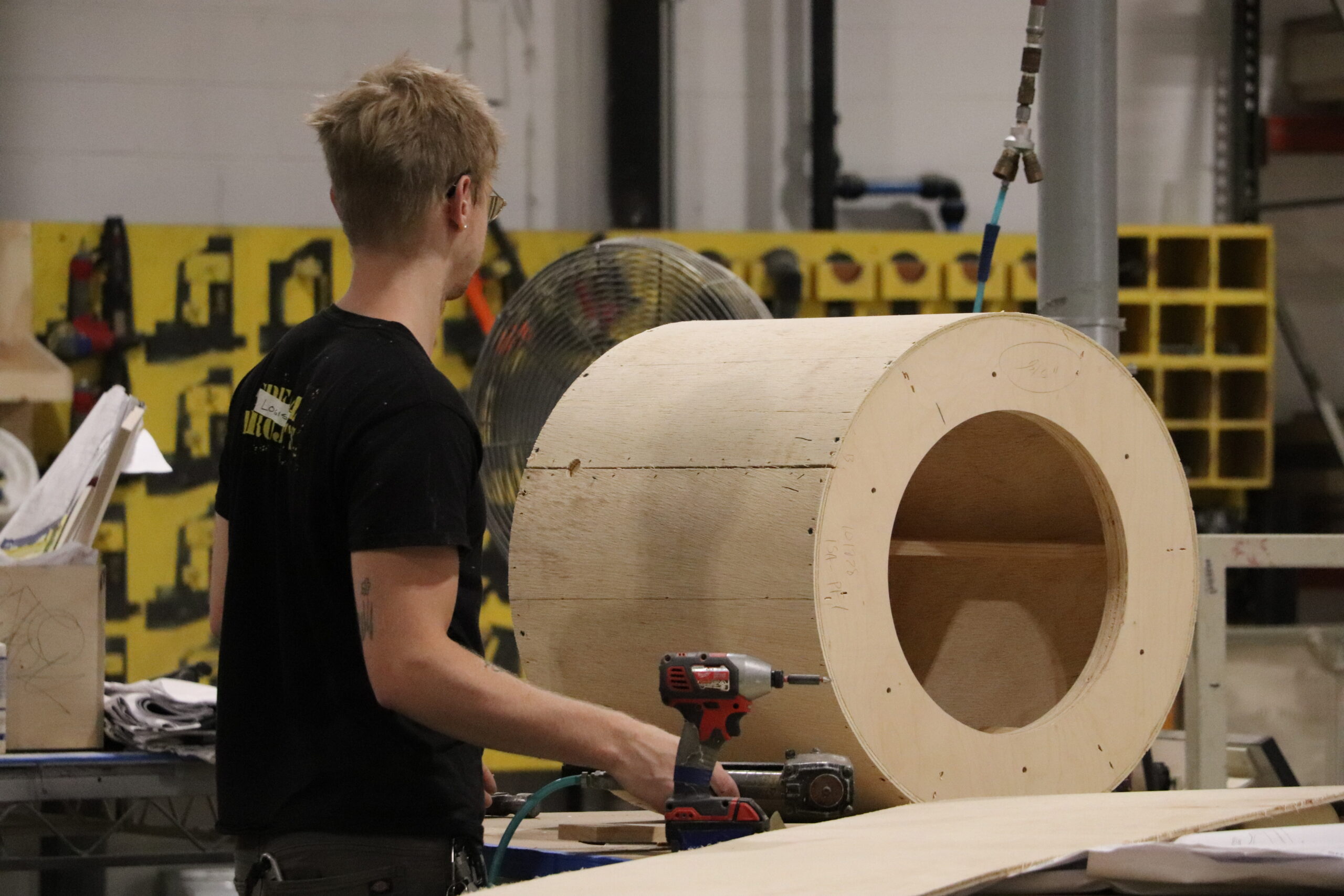 Carpentry & Millwork ShowFab NYC, NJ, USA