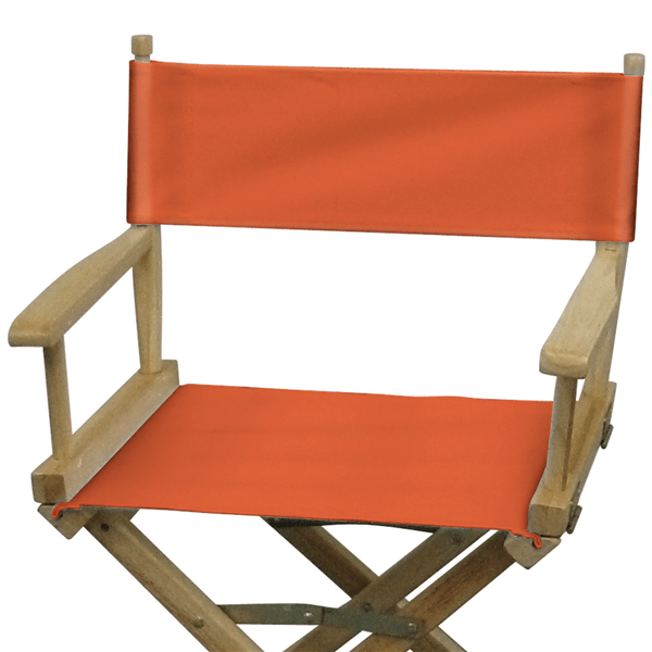 Directors Chairs Replacement Canvas Kit (Unimprinted)