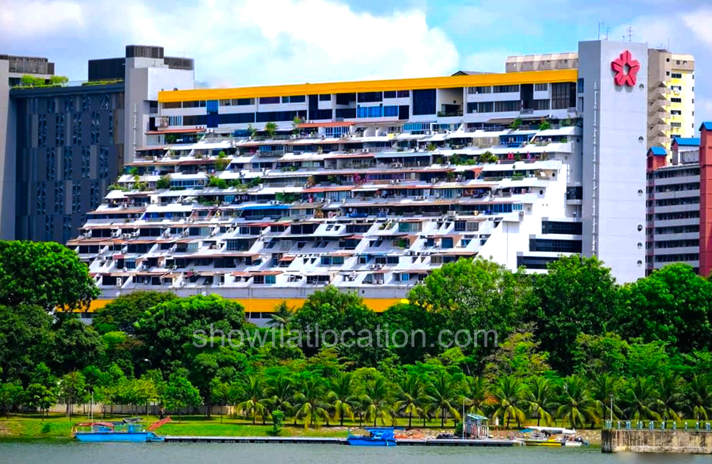 Golden Mile Complex Redevelopment after En Bloc Latest News