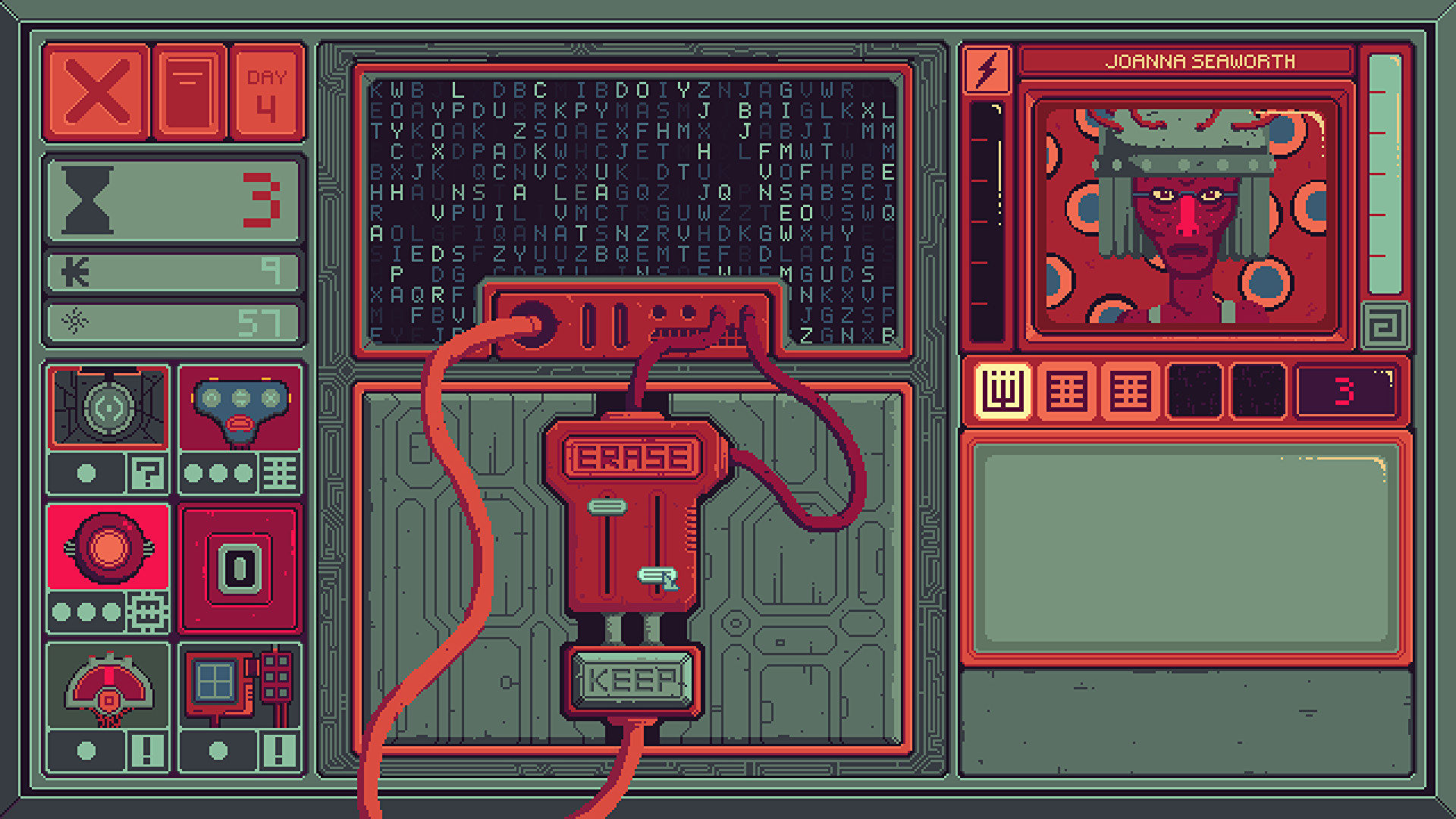 Прохождение Mind Scanners — гайд по устройствам ShowGamer