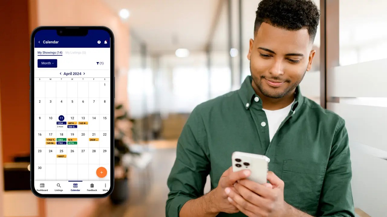 5 Things You Need to Know About the ShowingTime Mobile App
