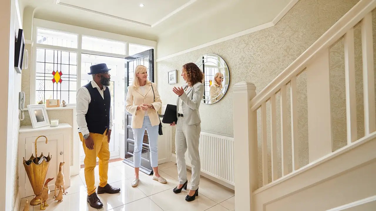 6 Reasons Your House Isn’t Getting Showings ShowingTime+