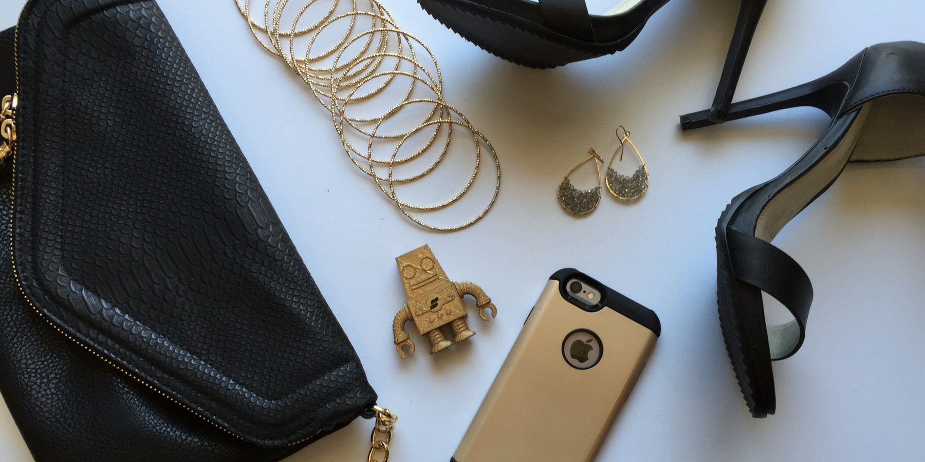 Friday Five The Style Edition Showit