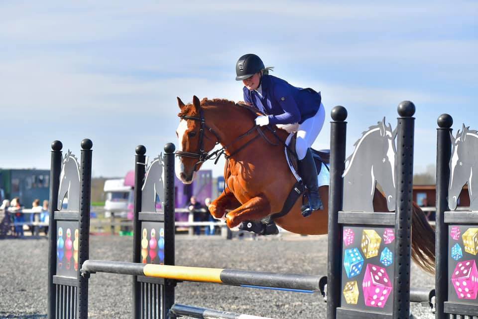 Showjumping Coach Coaching Clinics Training Courses Essex