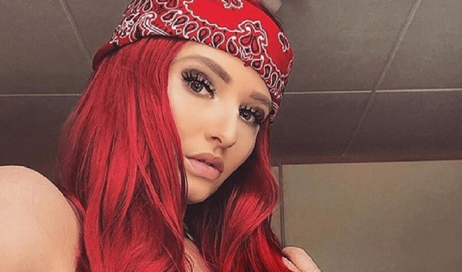 Zien om te geloven: Moeder Fabiola zit nu ook op OnlyFans!