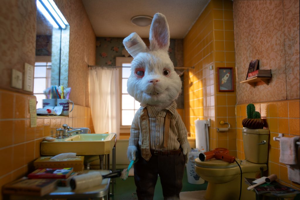 Short Film Aims to Ban Animal Testing in South Africa