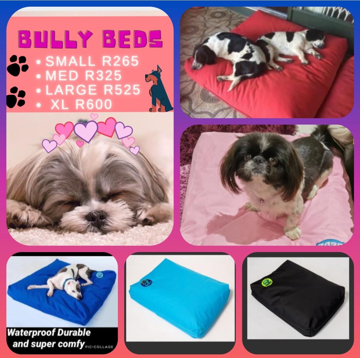 Bargains & Discounts Vanderbijlpark Demo Retail Stores Sedibeng