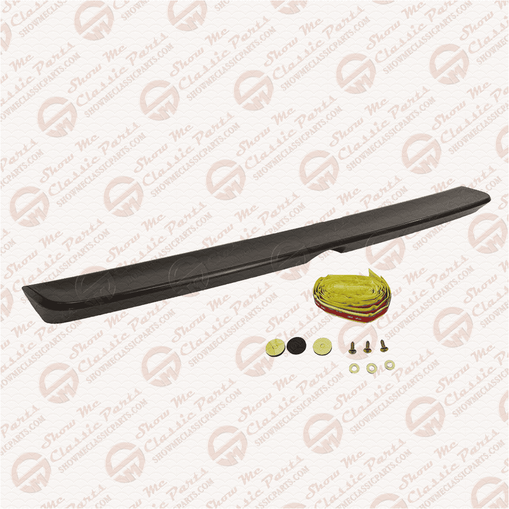 RearWingSpoiler Show Me Classic Parts