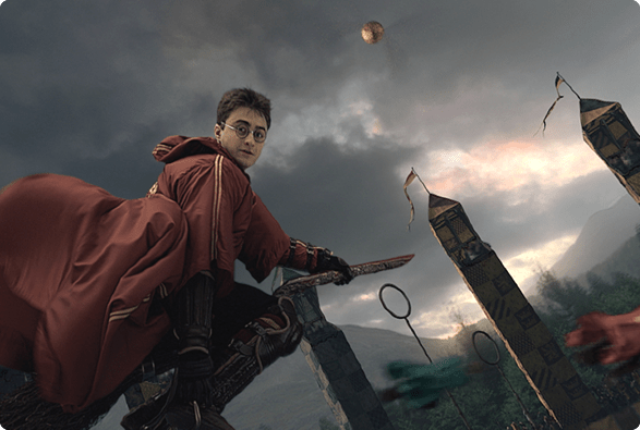 【日本關西旅遊。攻略】《環球影城-哈利波特的魔法世界》必玩!!-哈利波特禁忌之旅(Harry Potter and the Forbidden Journey)-攻略