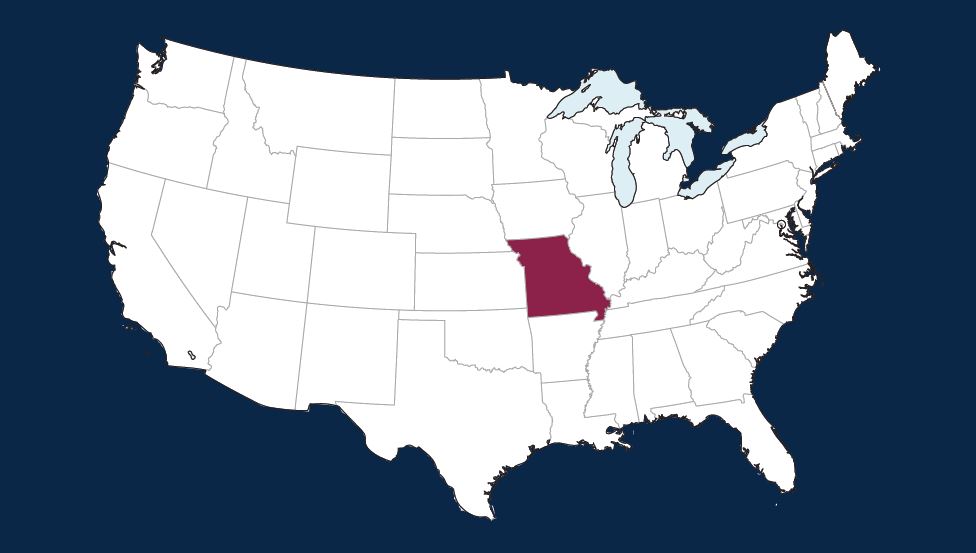 Was Missouri Always Like This? Show Me Institute