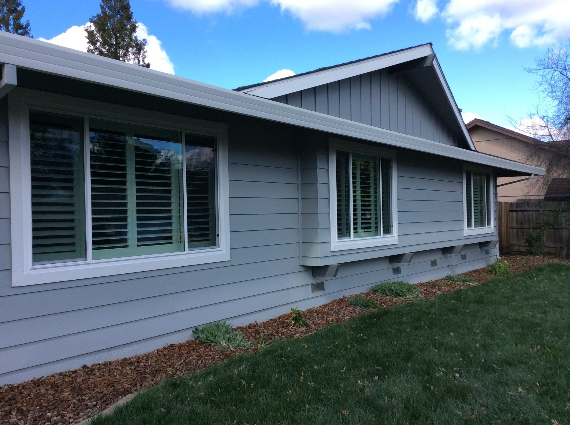 Window Installation & Repair St. Louis ShowMe Roofing & Exteriors