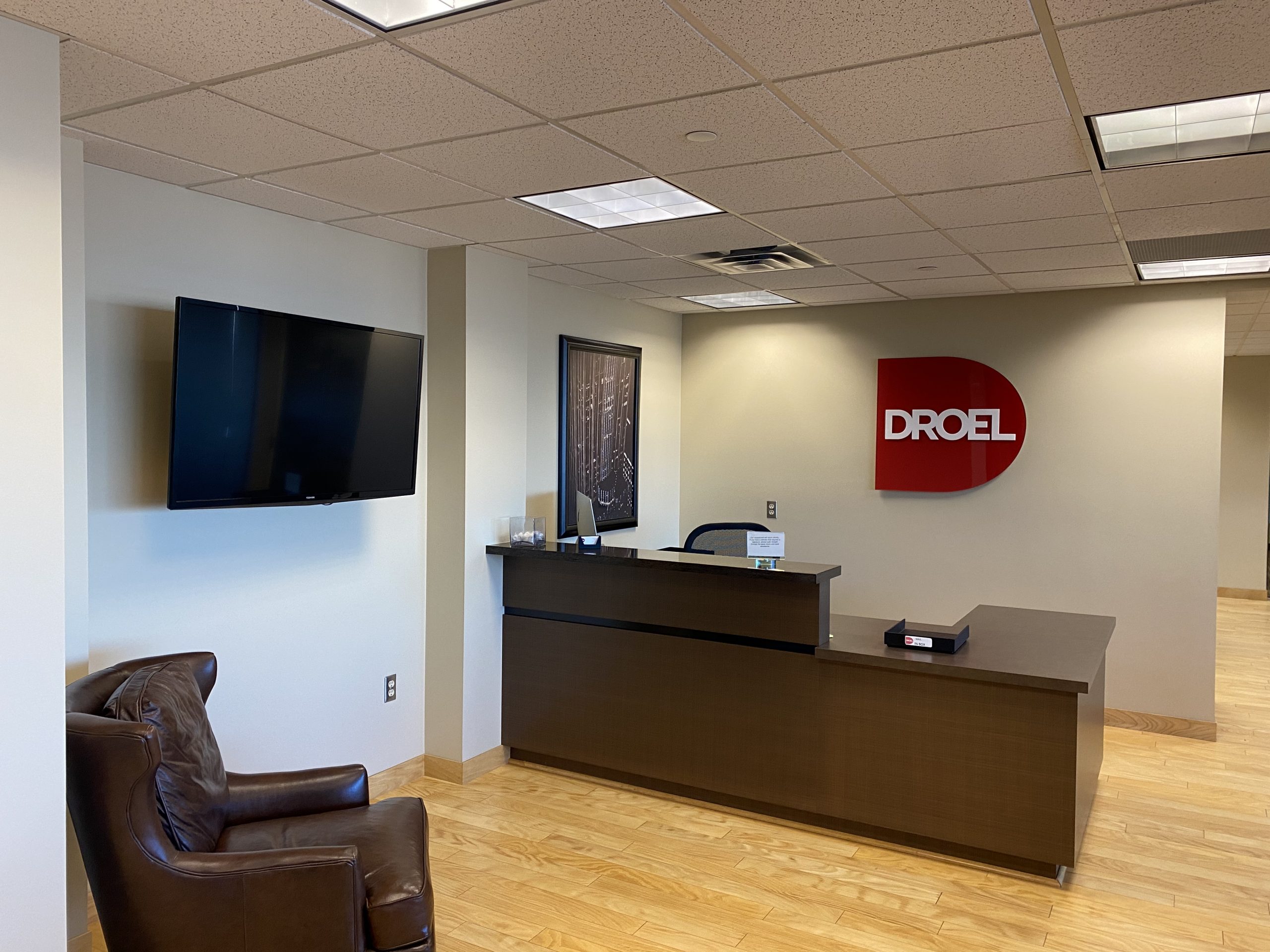 Wells Fargo Plaza Sublease Bloomington Show Me Space