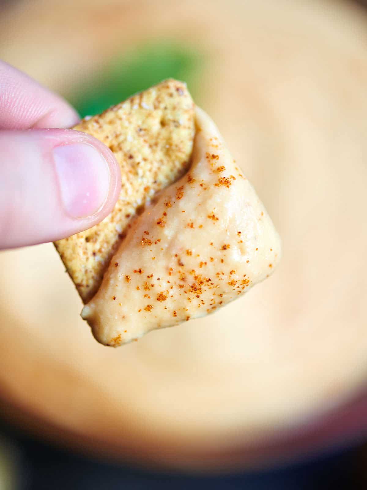 Syrian Hummus Recipe Show Me the Yummy