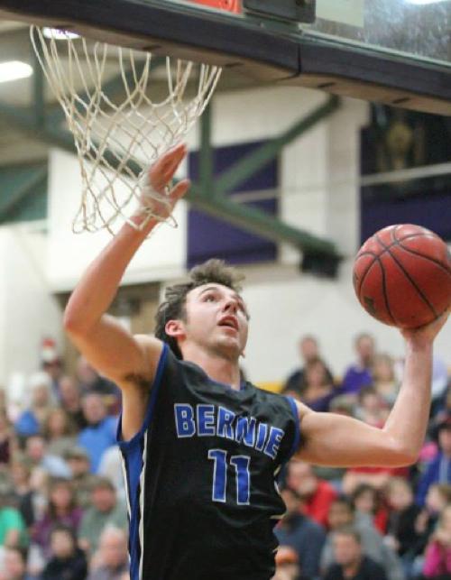 Bernie Mules Defeat Puxico Improving Record to 152