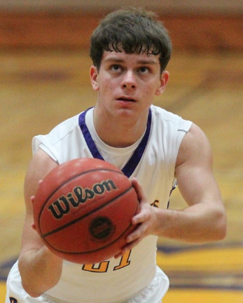 Bloomfield Wildcats Defeat Bell City Cubs