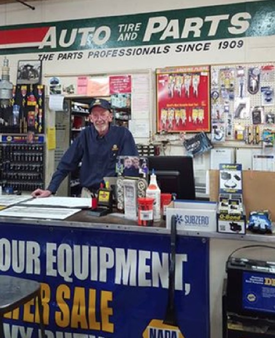 Bloomfield Chamber of Commerce Business Spotlight