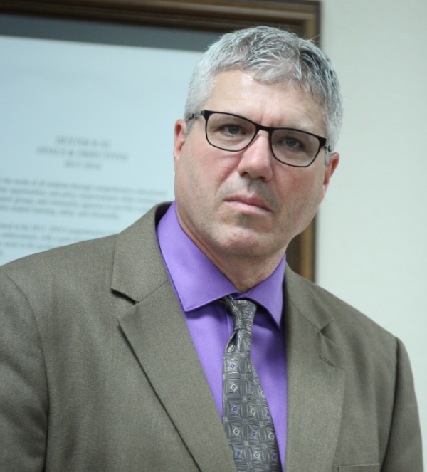 Dexter School Board Meeting Minutes for Tuesday, January 19, 2016