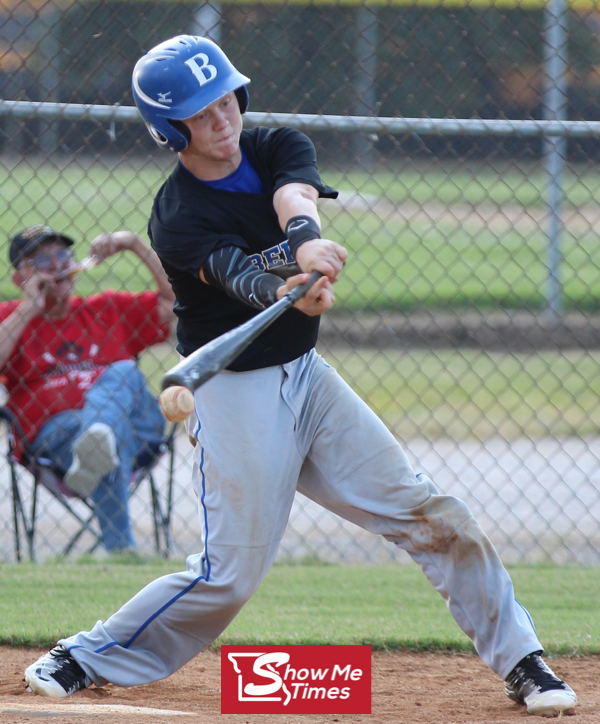 Mules Shut Out Eagles