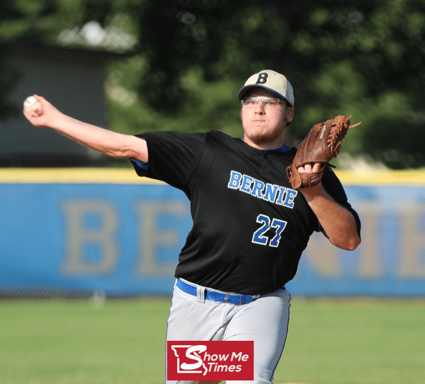 Bernie Eliminates Campbell in Fall Baseball Classic