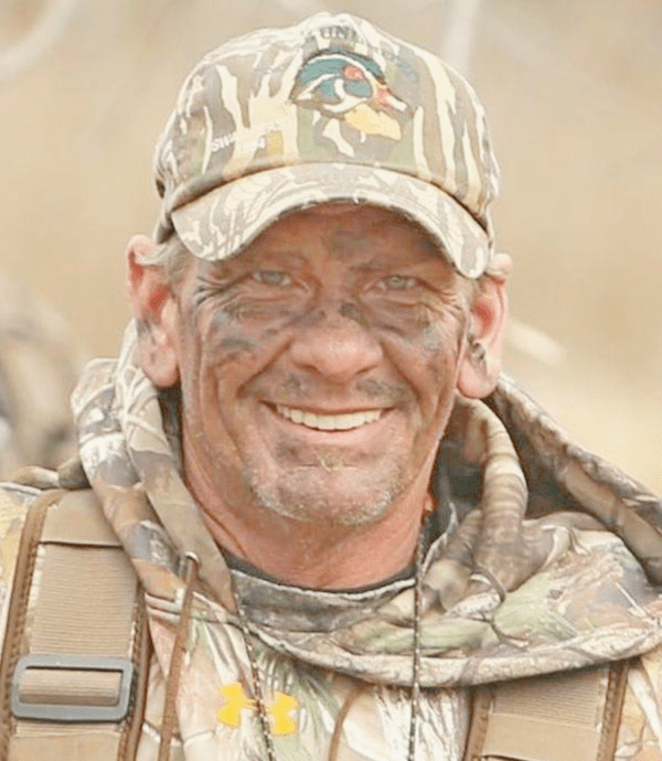 In Loving Memory of John Scott Mathis