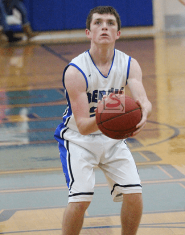 Bernie Beats Bell City in Basketball