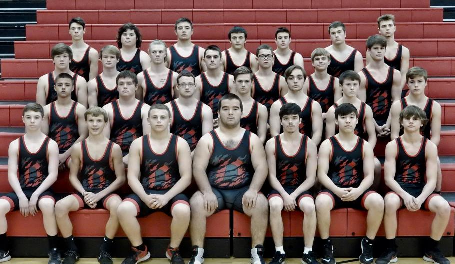 Dexter to Host 2017 SEMO Regional Conference Wrestling Tournament