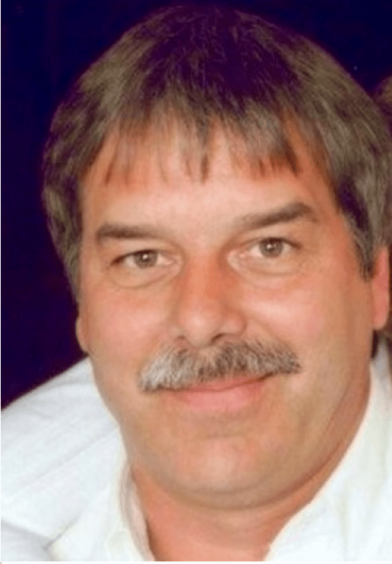 In Memory of Scott Arnold