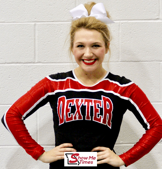 Dexter Wrestling Team Competing in MSHSAA State Championships