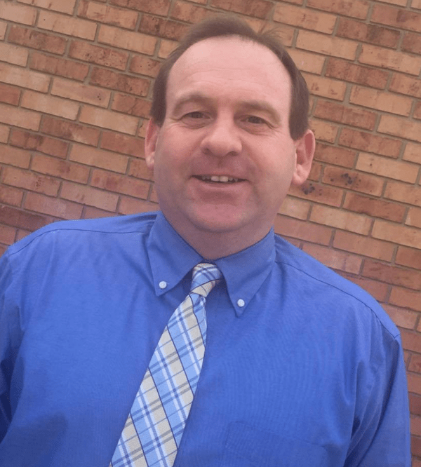 Candidate Ben Worley for Dexter School Board